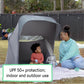 Dream & Retreat 3-in-1 Playard