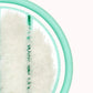 Infant Head-Hugging Baby Hairbrush and Comb Set