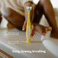 Triple-Angle Toothhugger Training Toddler Toothbrush