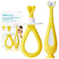Fridababy Grow-with-Me Training Toothbrush Set