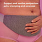 C-Section Hot & Cold Therapy Belly Binder
