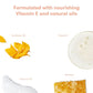 Stretch Mark Cream Moisturizing Lotion with Vitamin E