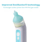 Electric NoseFrida Nasal Aspirator for Baby