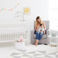Skip Hop Playspot Interlocking Foam Floor Tiles | Mamas & Papas, Babies, Nursing, 