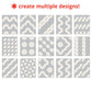 Skip Hop Playspot Interlocking Foam Floor Tiles | Mamas & Papas, Babies, Nursing, 