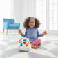 Skip Hop Playspot Interlocking Foam Floor Tiles | Mamas & Papas, Babies, Nursing, 