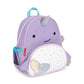 Skip Hop Zoo Backpack Narwhal | Mamas & Papas, Babies, Nursing, Bag