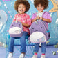 Skip Hop Zoo Backpack Narwhal | Mamas & Papas, Babies, Nursing, Bag