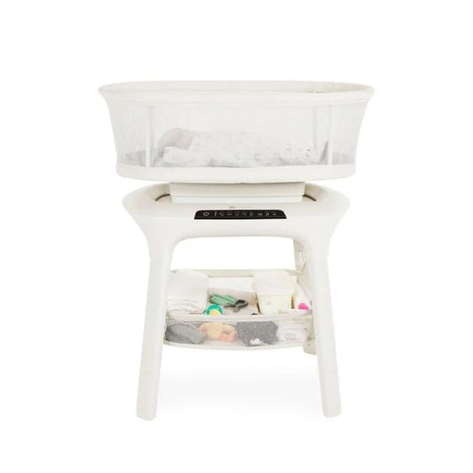 4Moms Mamaroo Sleep Storage Basket Bassinet USA, Lebanon
