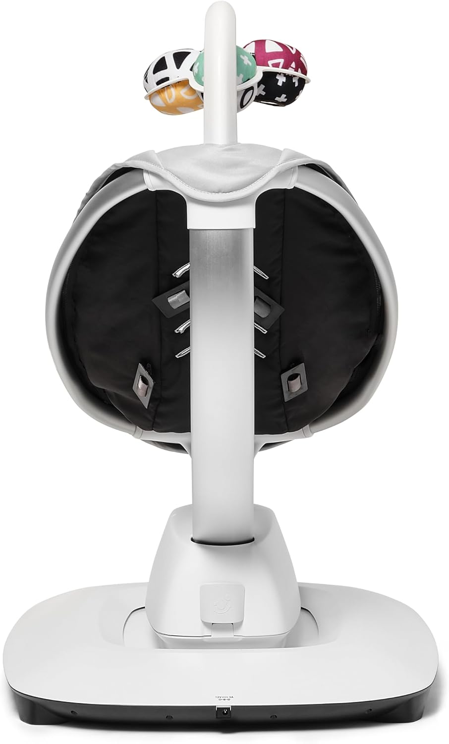 4Moms Mamaroo - Multi-Motion Baby Swing | Mamas & Papas, Babies, Nursing, Swing
