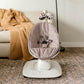 4Moms Mamaroo - Multi-Motion Baby Swing | Mamas & Papas, Babies, Nursing, Swing