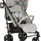 Venice Gumball Stroller