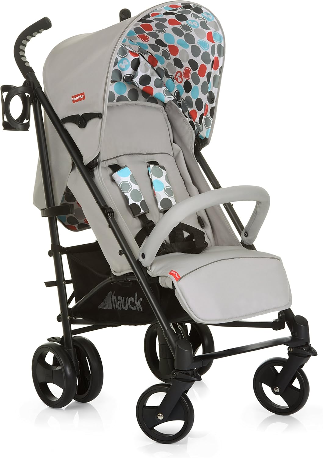Venice Gumball Stroller