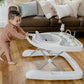 Ingenuity Step & Sprout 3-in-1 Foldable Baby Activity Walker First Forest | Mamas & Papas, Babies, Nursing, Walker