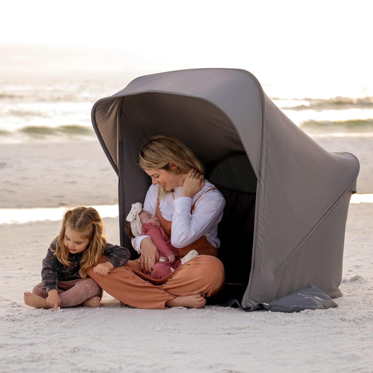 Dream & Retreat 3-in-1 Playard