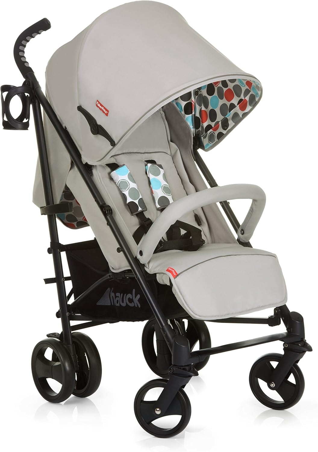 Venice Gumball Stroller