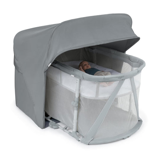 Dream & Retreat 3-in-1 Playard
