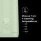 Superfast Portable Bottle Warmer
