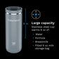 Superfast Portable Bottle Warmer