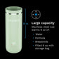 Superfast Portable Bottle Warmer