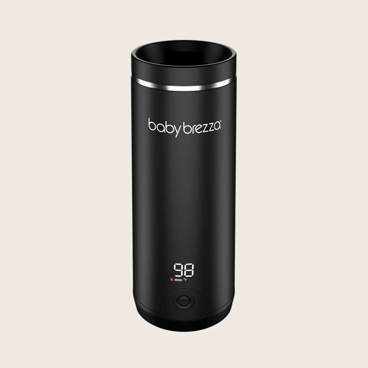 Superfast Portable Bottle Warmer