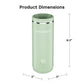 Superfast Portable Bottle Warmer
