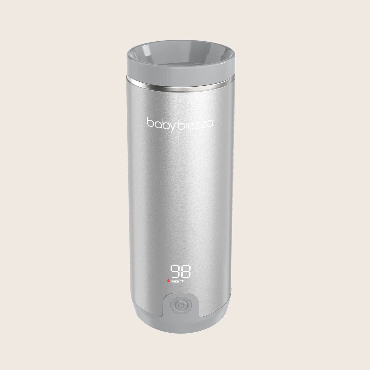 Superfast Portable Bottle Warmer