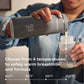 Superfast Portable Bottle Warmer