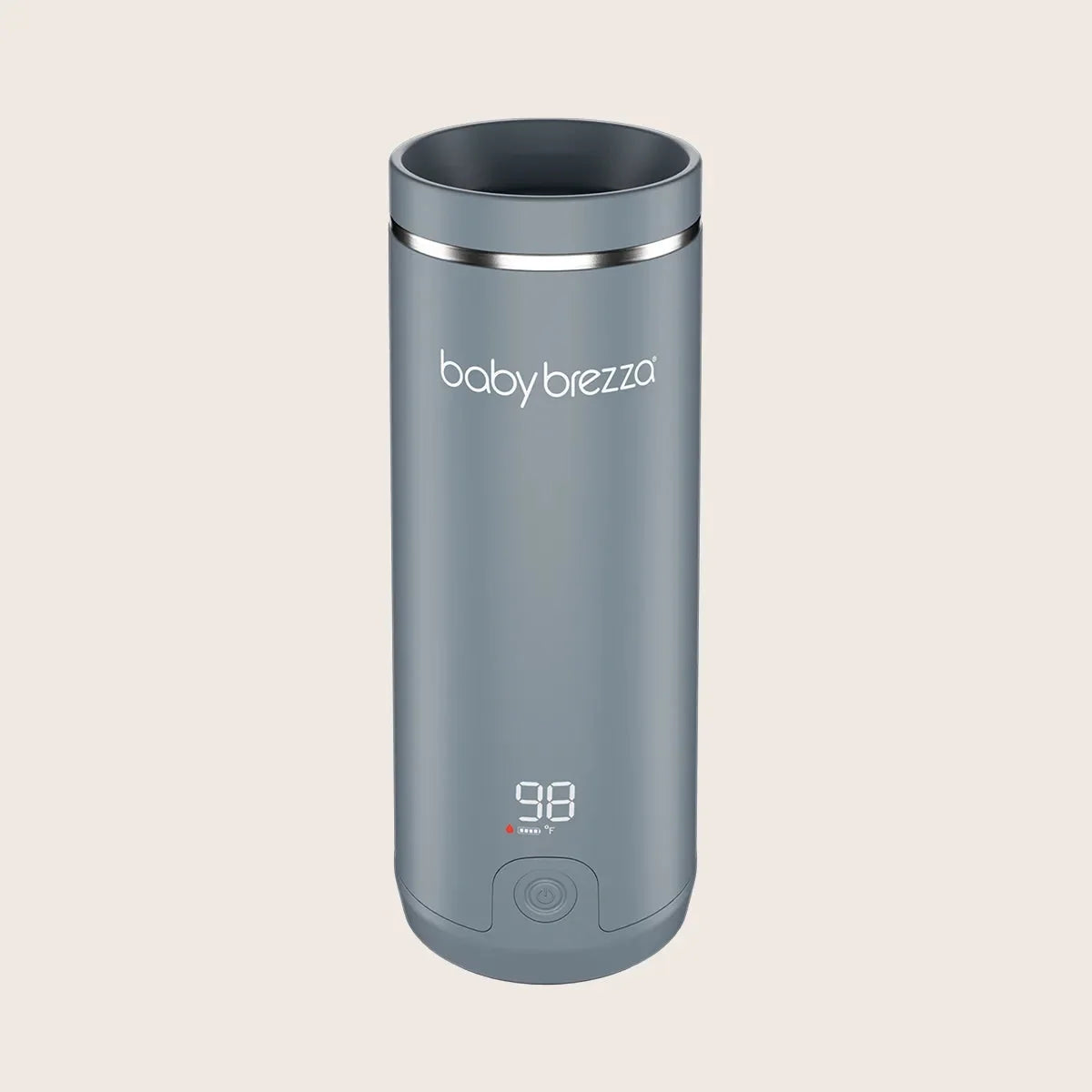 Superfast Portable Bottle Warmer