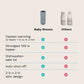 Superfast Portable Bottle Warmer