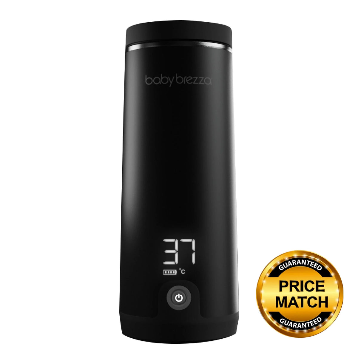Superfast Portable Bottle Warmer