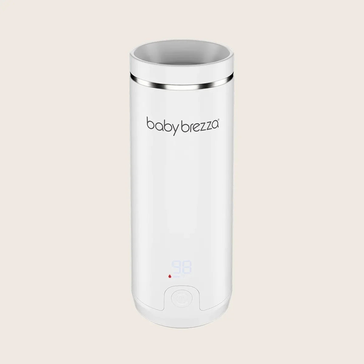 Superfast Portable Bottle Warmer
