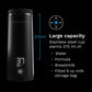 Superfast Portable Bottle Warmer