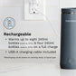 Superfast Portable Bottle Warmer