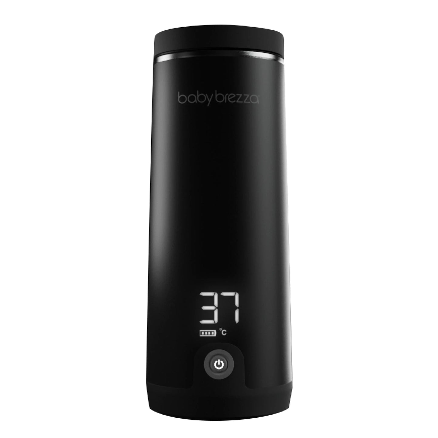 Superfast Portable Bottle Warmer