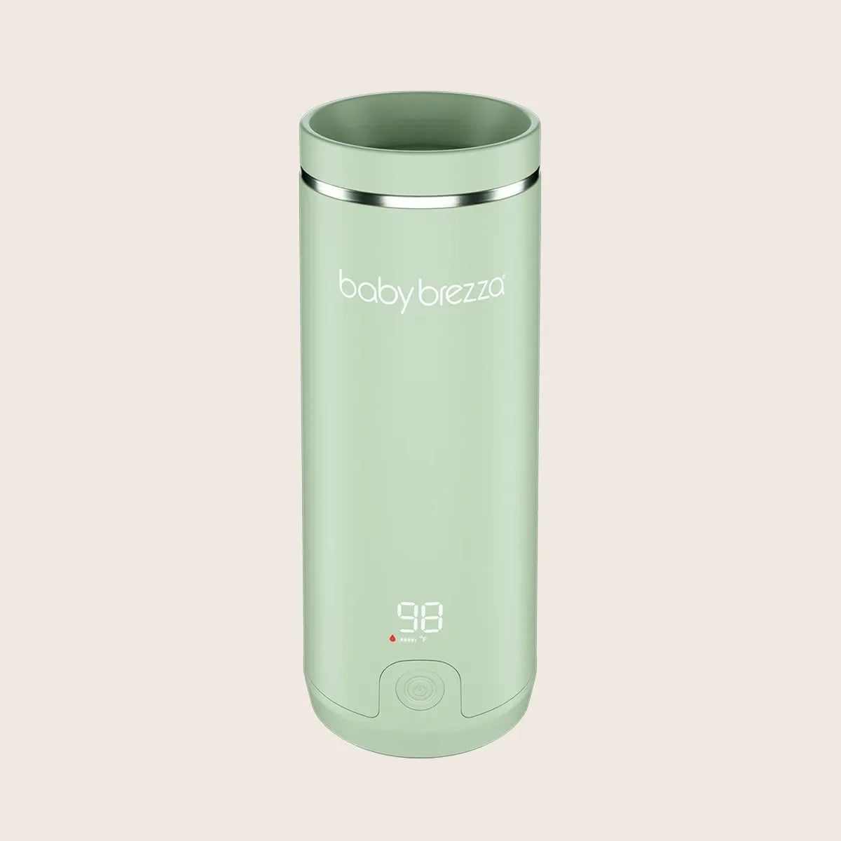 Superfast Portable Bottle Warmer