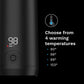 Superfast Portable Bottle Warmer