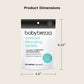 Bottle Washer Pro Descaling Tablets - 20 Tablets