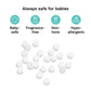 Bottle Washer Pro Descaling Tablets - 20 Tablets