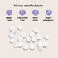 Bottle Washer Pro Descaling Tablets - 20 Tablets