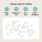 Bottle Washer Pro Descaling Tablets - 20 Tablets