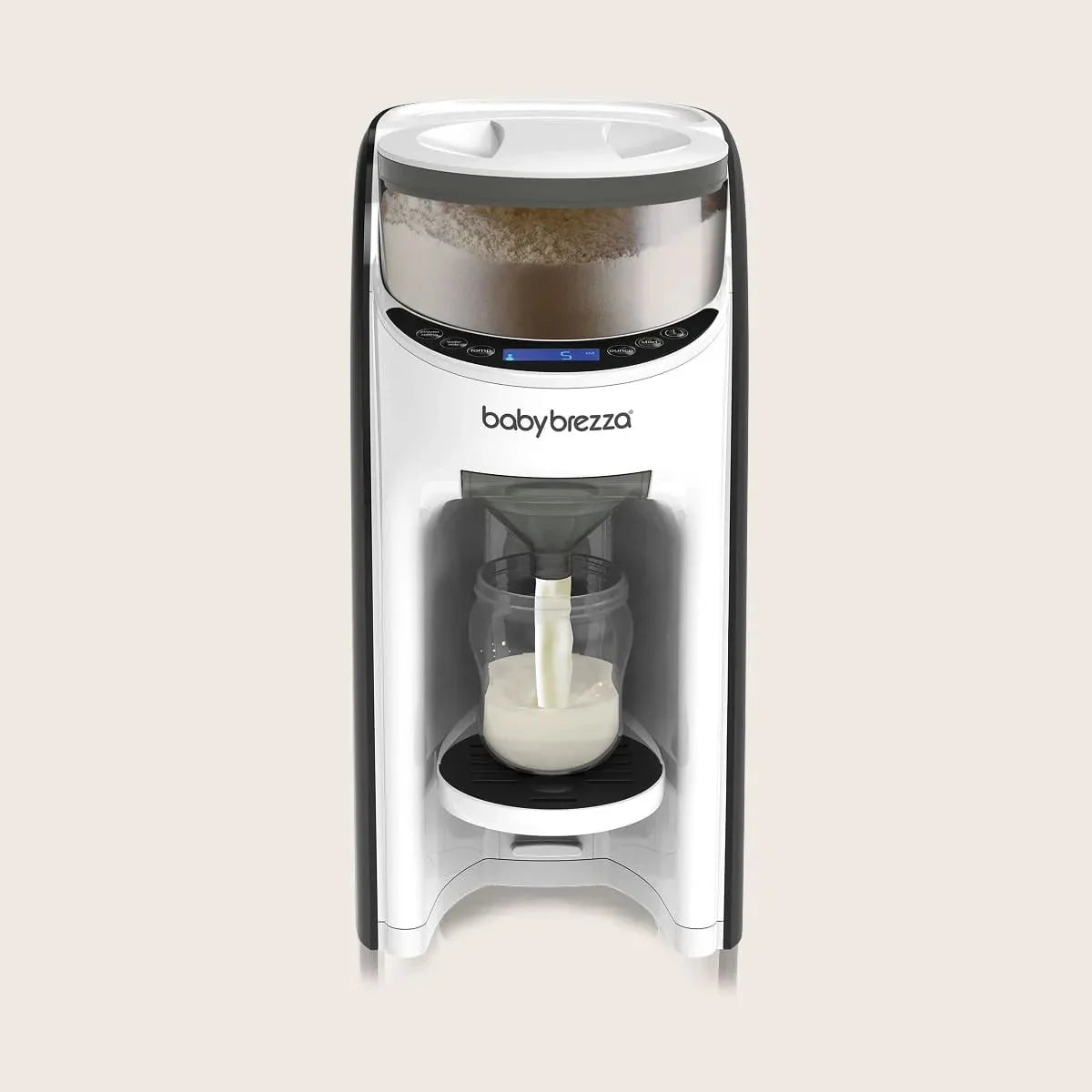 Formula Pro Advanced Formula Dispenser - Black