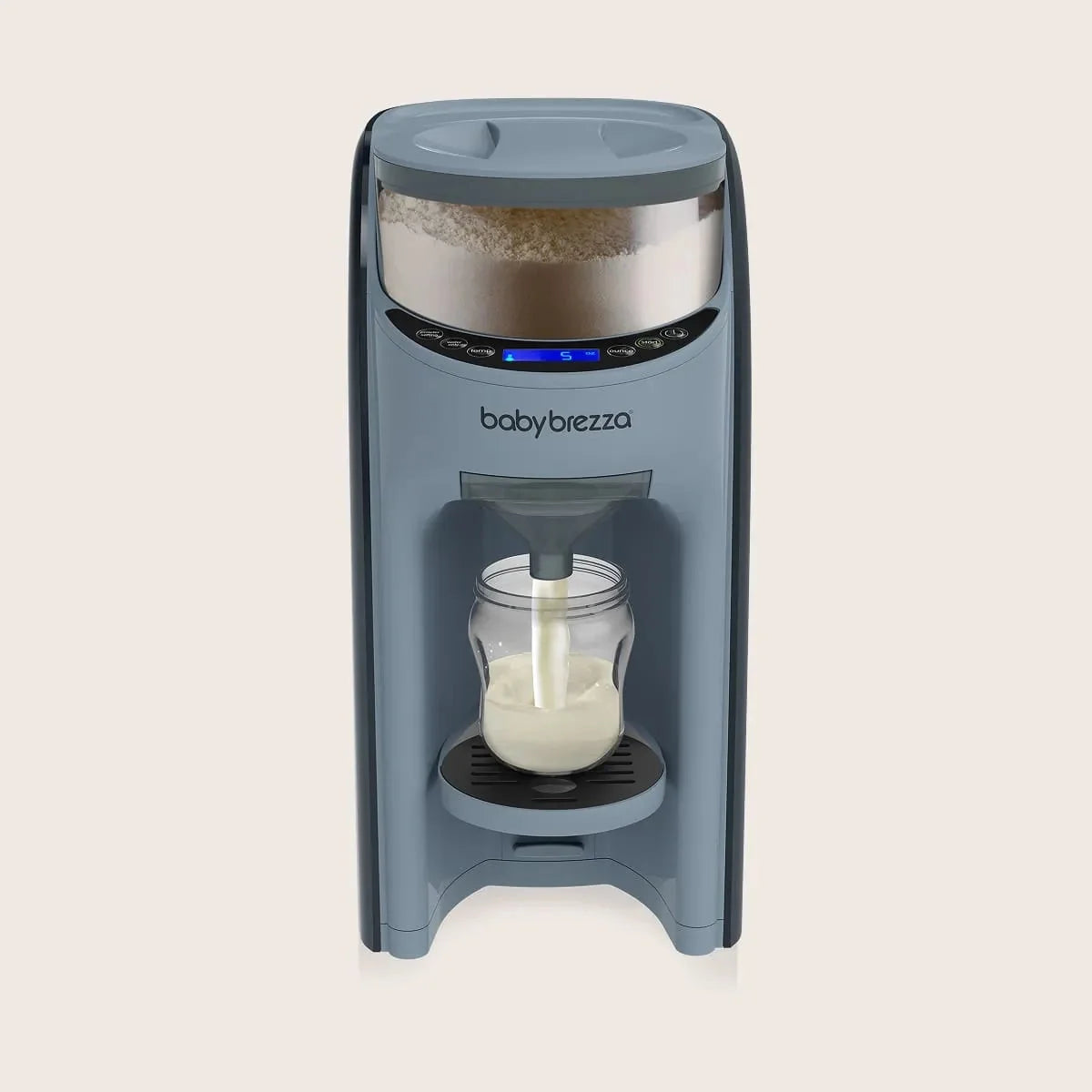 Formula Pro Advanced Formula Dispenser - Black