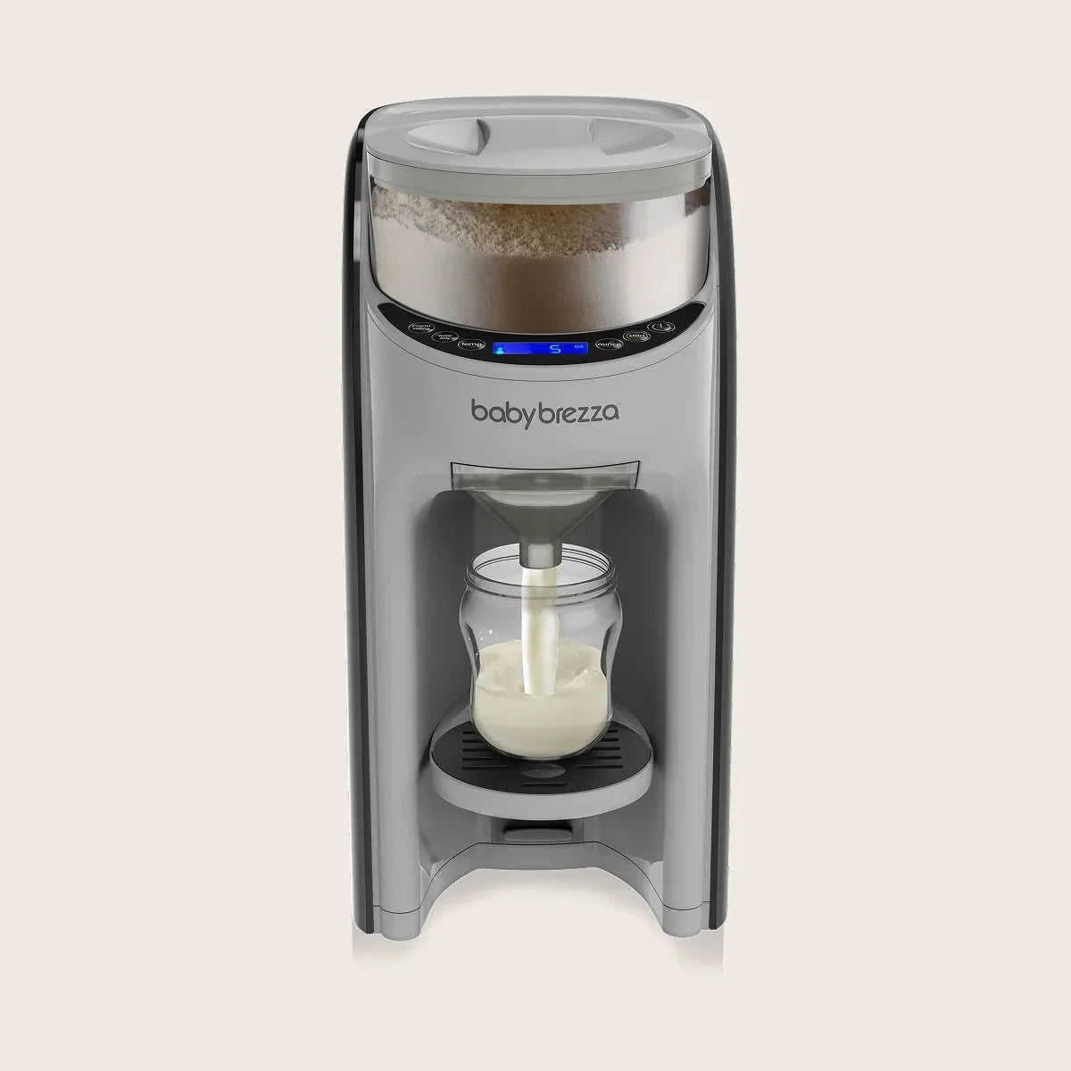 Formula Pro Advanced Formula Dispenser - Black