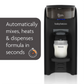 Formula Pro Advanced Formula Dispenser - Black