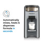Formula Pro Advanced Formula Dispenser - Black
