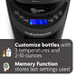 Formula Pro Advanced Formula Dispenser - Black