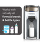 Formula Pro Advanced Formula Dispenser - Black