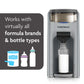 Formula Pro Advanced Formula Dispenser - Black
