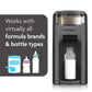 Formula Pro Advanced Formula Dispenser - Black
